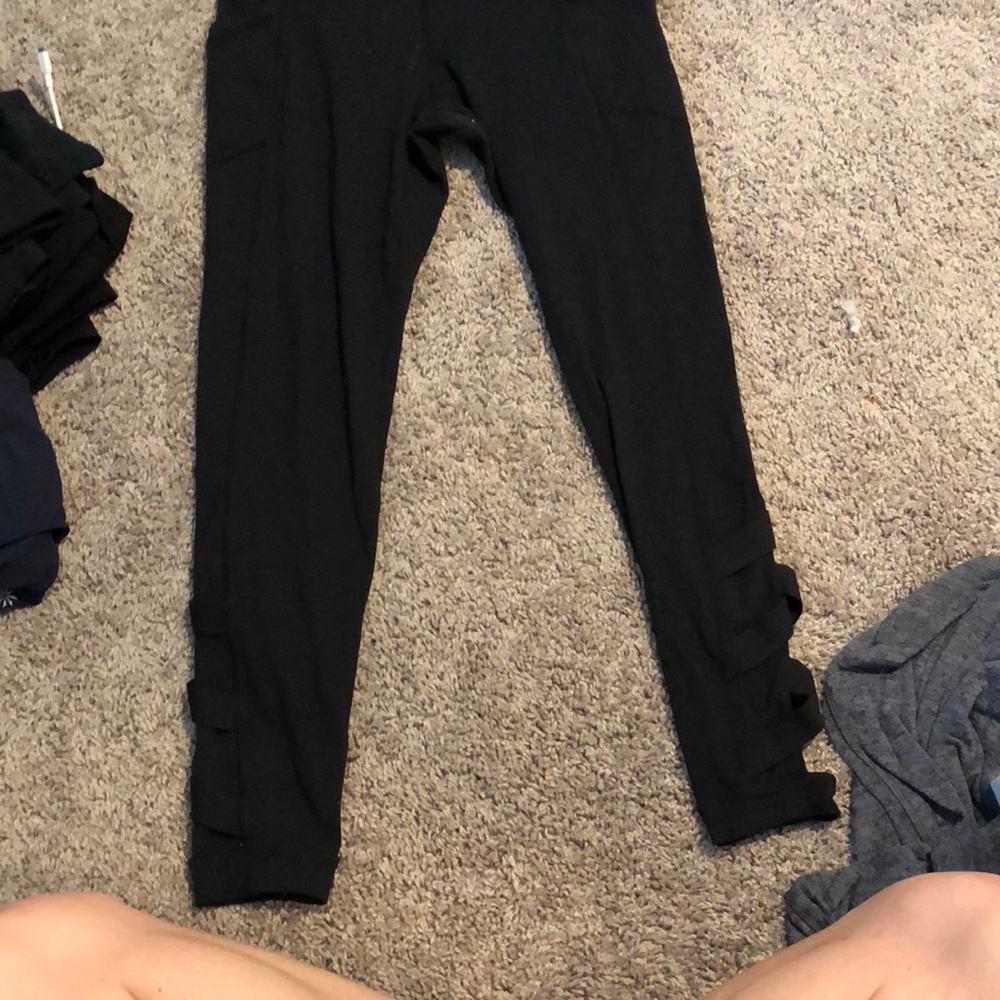 Athleta leggings